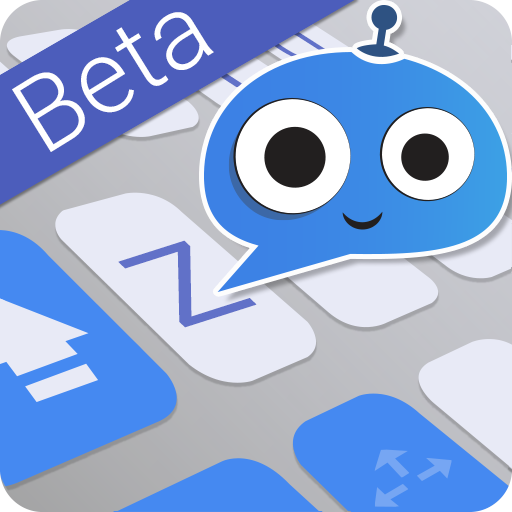 ai.type Bot Keyboard icon