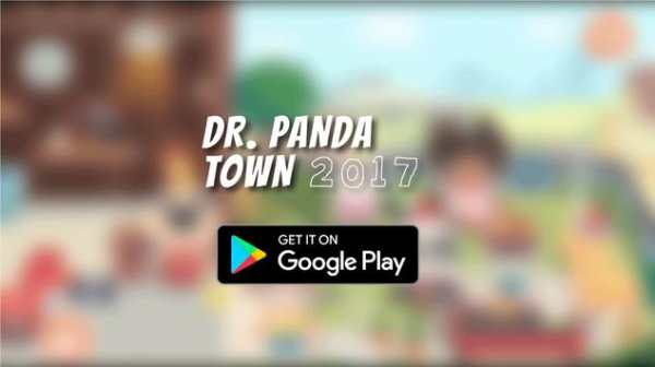 Free Dr Panda Town Guide screenshot 5