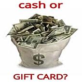 no limit gift cards: games, quizzes for egiftcards icon