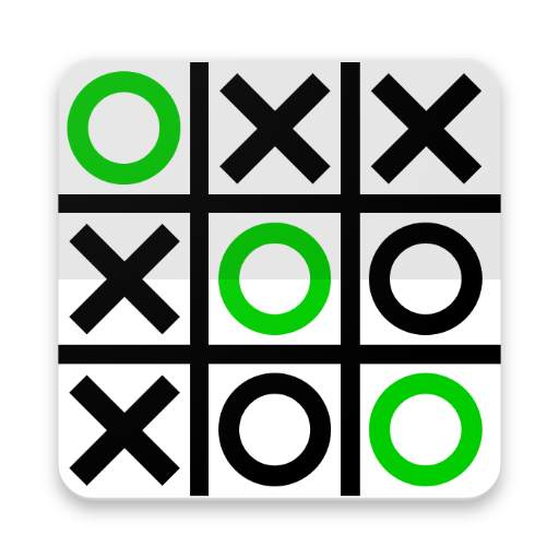 TicTacToe Mini 1.0