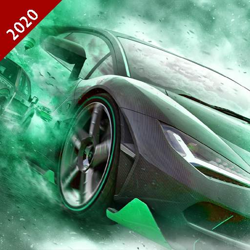 Rocket Car Highway Traffic Racer 3D 5.9.2