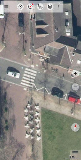 German Topo Maps screenshot 5