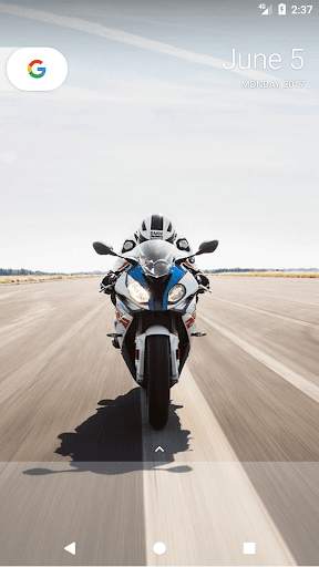Motorsiklet Wallpaper screenshot 8