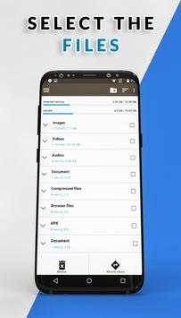 Install Apps On Your Sd Card-File transfer screenshot 3