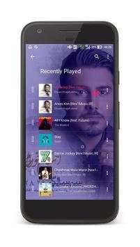 Nika Music Player screenshot 3