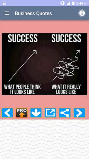 Business Success Quotes Images screenshot 6