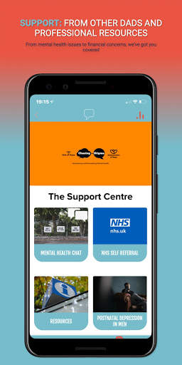 The Dad AF App - The Dad app, created by real Dads screenshot 3