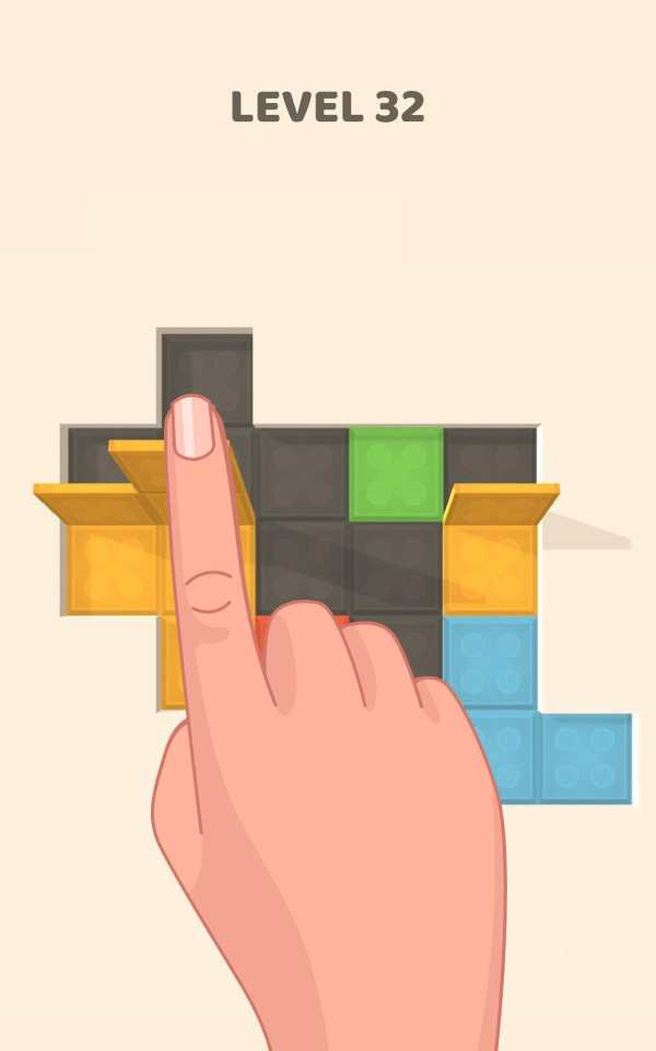 Folding Blocks screenshot 8