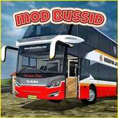 MOD Bussid Bus Simulator V3.0