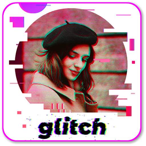 Glitch Video Effects Glitch Video Editor 1.0