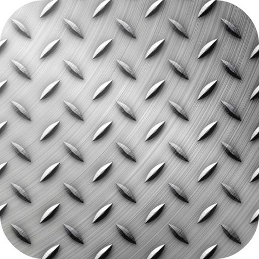 Diamond Plate Wallpaper 1.0