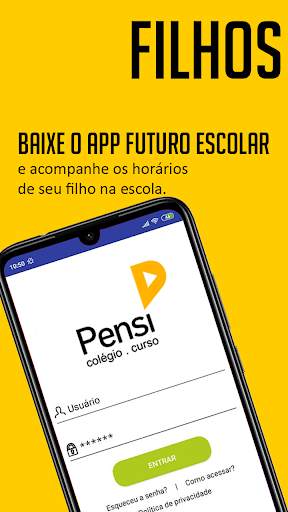 PENSI Martins - Méier screenshot 1