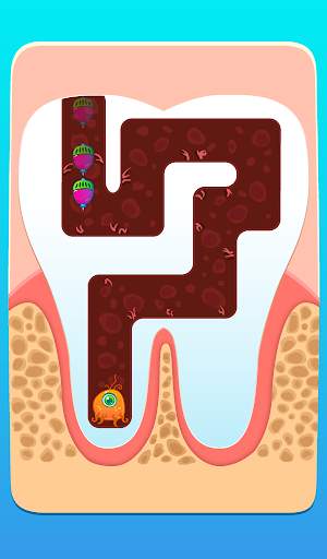 My Dentist Game screenshot 9