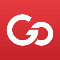 Go North East App icon