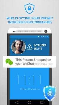 App Lock Security screenshot 4