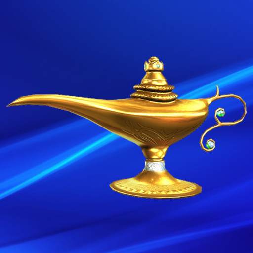 Make MY WISH COME TRUE 2017 GENIE VERSION 12