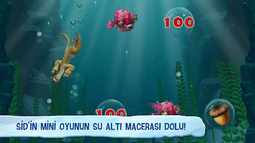 Ice Age Village screenshot 4