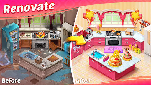 Matchington Mansion screenshot 3