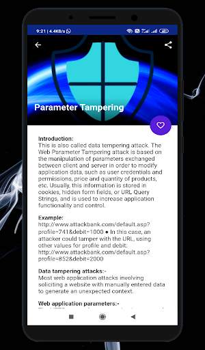 Bug Hunting Guide - A Guide To Bug Hunting screenshot 7