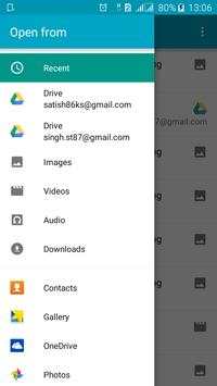 Rar Extractor screenshot 2
