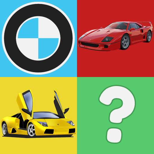 Car Quiz 2021 - Guess the Car 2020.0.01