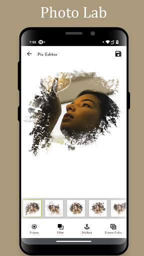 Image Editor (Photo Editor Pro) screenshot 4