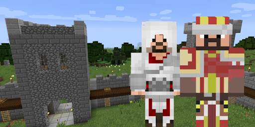 Millenaire Mod screenshot 3