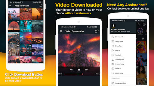 All Video Downloader - All Social Media Downloader screenshot 10