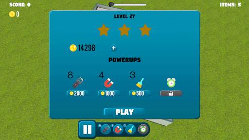 Smack A Thief screenshot 3