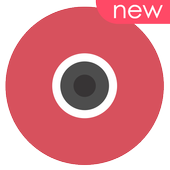 Candy Camera icon
