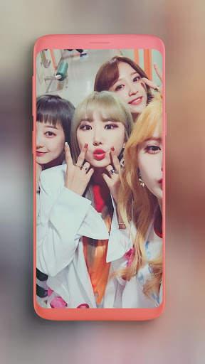 EXID wallpaper Kpop HD new screenshot 2
