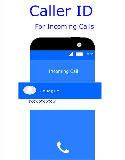 True ID Caller Name Caller ID Call Block screenshot 2