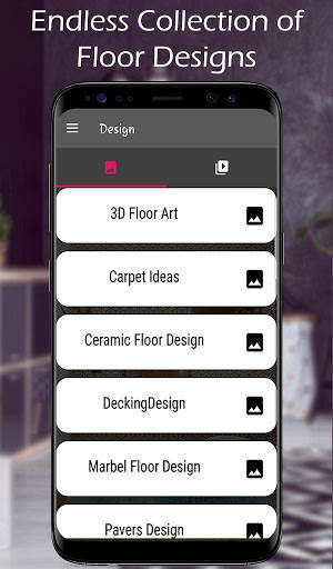 Floor Design screenshot 4