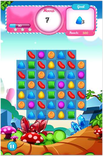 Candy Sweet Pop screenshot 6