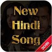 New Hindi Song 2018 logo