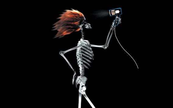 X-ray screenshot 1
