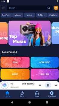 Music Downloader - Mp3 Downloader 2020 screenshot 6