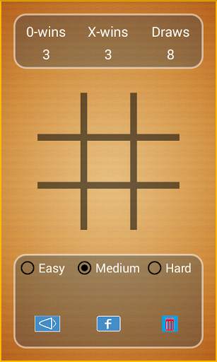 Tic Tac Toe screenshot 4