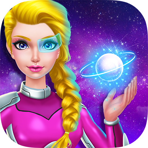 Fashion Doll - Star Fantasy icon