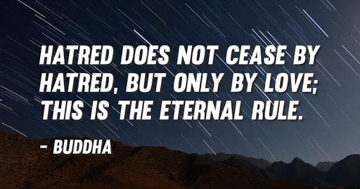 Quotes of Buddha screenshot 4