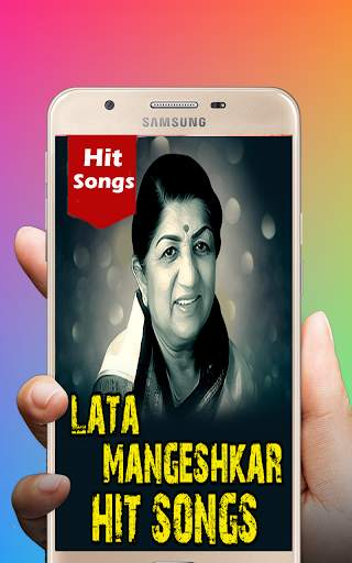 Lata Mangeshkar Hit Songs screenshot 3