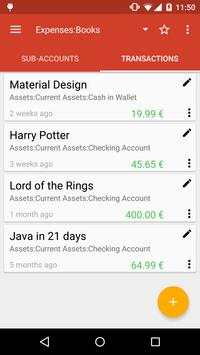 Moneycontrol - Money Manager screenshot 3