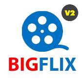 BIGFLIX: Unlimited Free Movies & TV Shows bigflix