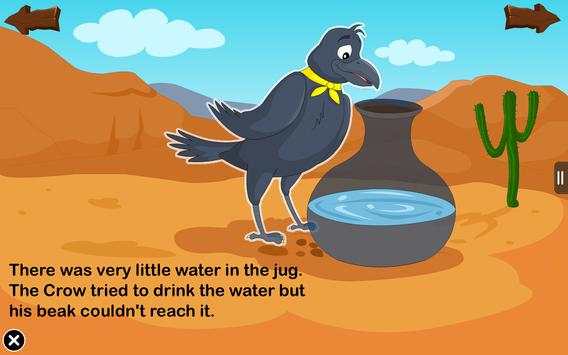 Kidlo Stories For Children - Famous Fables & Tales screenshot 12