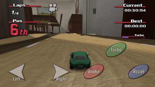 Tiny Little Racing 2 screenshot 5