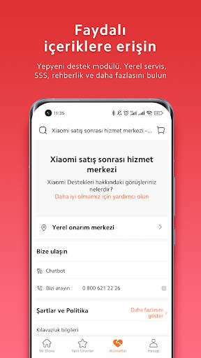 Mi Store screenshot 3