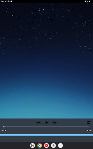Khalid Al jalil offline Quran screenshot 22