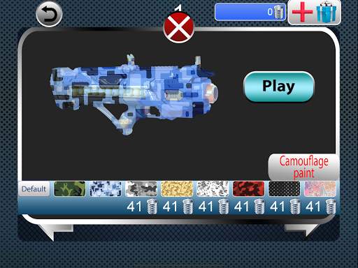 Super Toy Guns screenshot 21