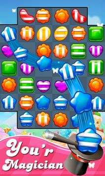 Sugar Candy fever screenshot 3
