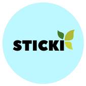 Sticki 2.0.1
